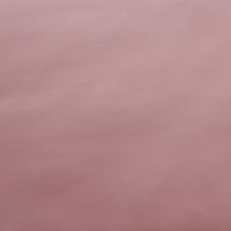 Silentnight blush pink bedding set single (British brand)