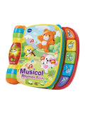 VTech Baby Musikalische Reime Buch, importiert aus Großbritannien