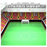 Liverpool FC Anfield Stadium 3D puzzle 142 pieces, UK version