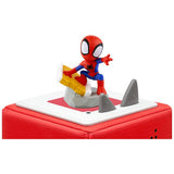 tonies Spidey and friends audio character 20cm - British product