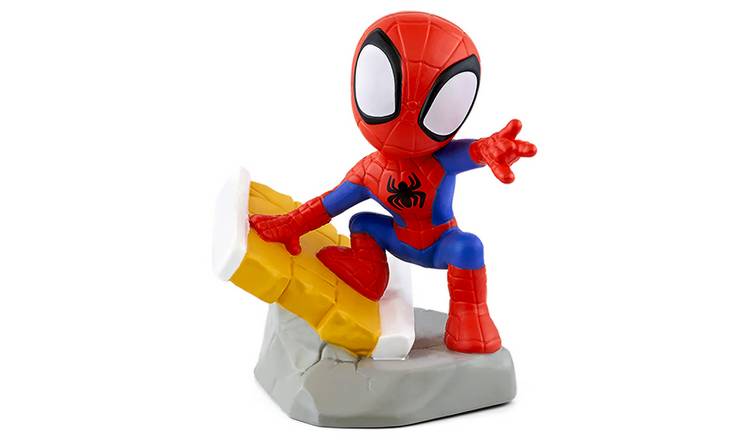 tonies Spidey and friends audio character 20cm - British product