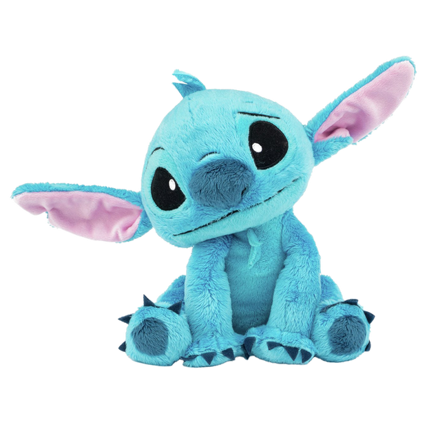 Disney Stitch plush toy 25cm (British brand)