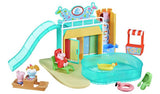 Peppa Pig Waterpark Playset GOODS Argos