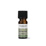 Tisserand organic juniper berry oil 9ml - British product