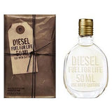 Diesel Fuel For Life Homme EDT 50ml, imported from the UK