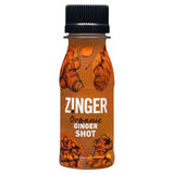 James White Organic Ginger Zinger Shot   70ml GOODS M&S   