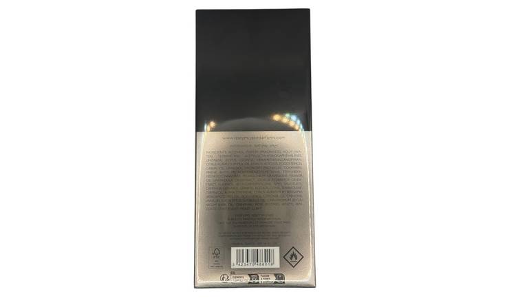 Issey Miyake Homme Intense 125ml EDT spray (British brand)