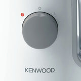 Kenwood compact food processor white 1.5L (British brand)
