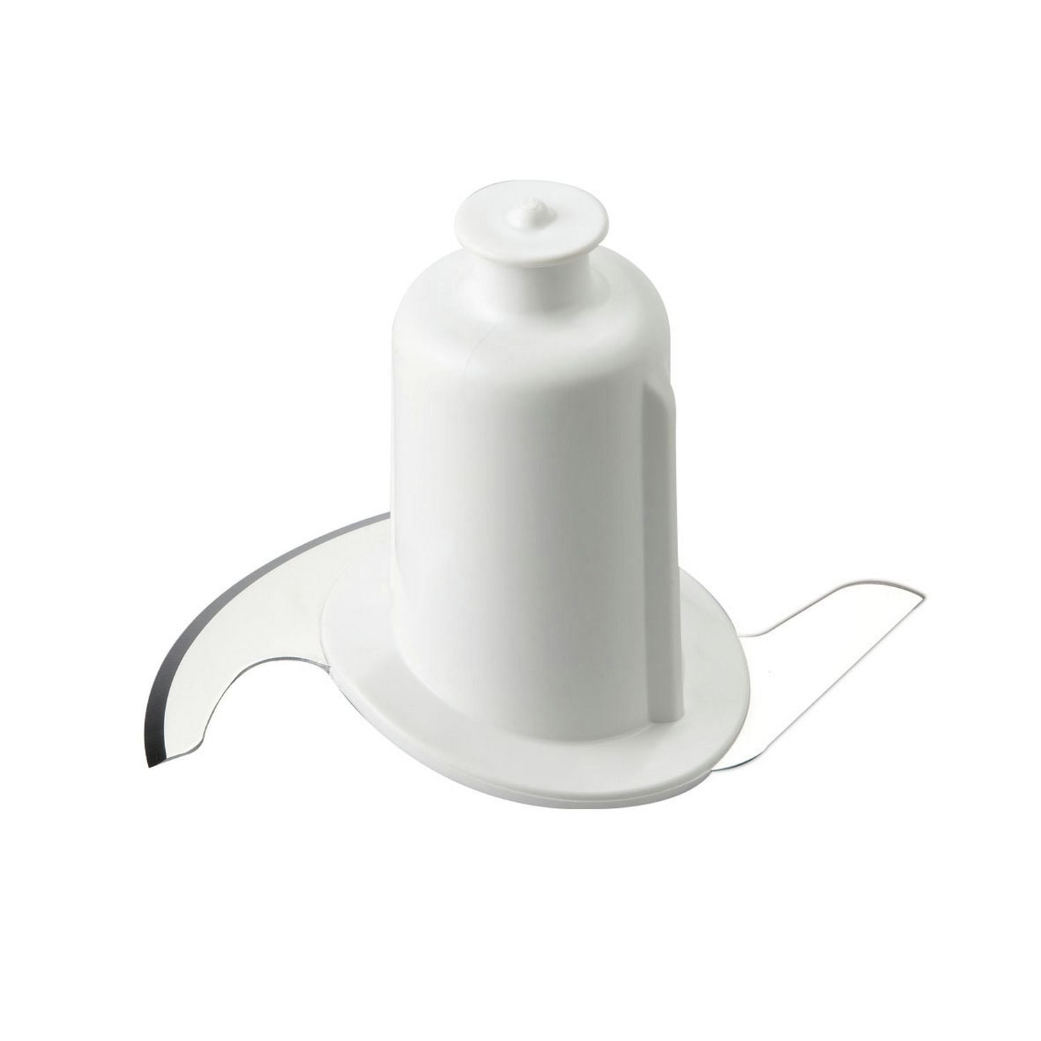 Kenwood compact food processor white 1.5L (British brand)