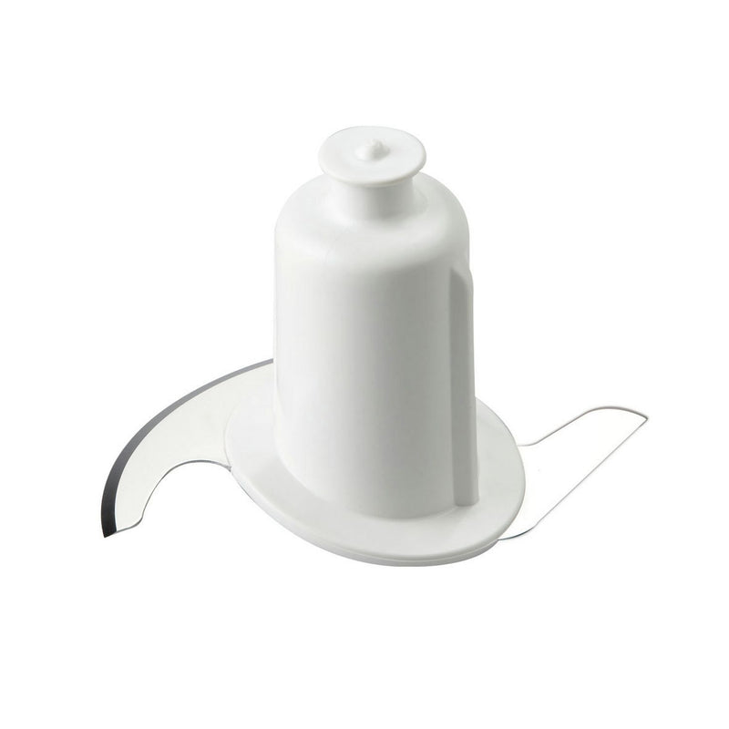 Kenwood compact food processor white 1.5L (British brand)