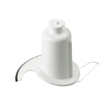 Kenwood compact food processor white 1.5L (British brand)