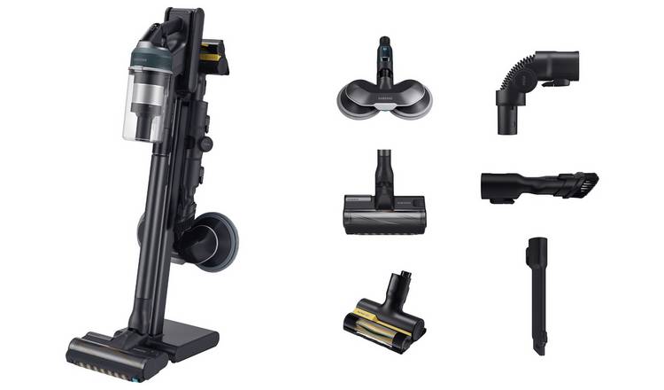 Samsung Jet 95 Pro cordless stick vacuum, imported from the UK