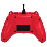PowerA wired controller Core Red for Xbox Series X/S, imported from the UK