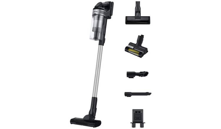 Samsung Jet 65 Pet cordless vacuum cleaner, imported from the UK
