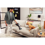 Samsung Jet 65 Pet cordless vacuum cleaner, imported from the UK