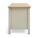 Habitat Bournemouth Storage Bench in Beige - British product