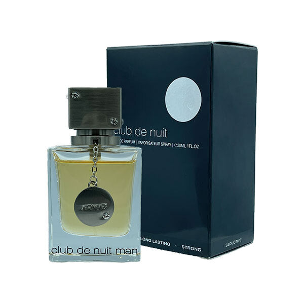 ARMAF Club De Nuit Man Eau De Parfum 30ml GOODS Superdrug   