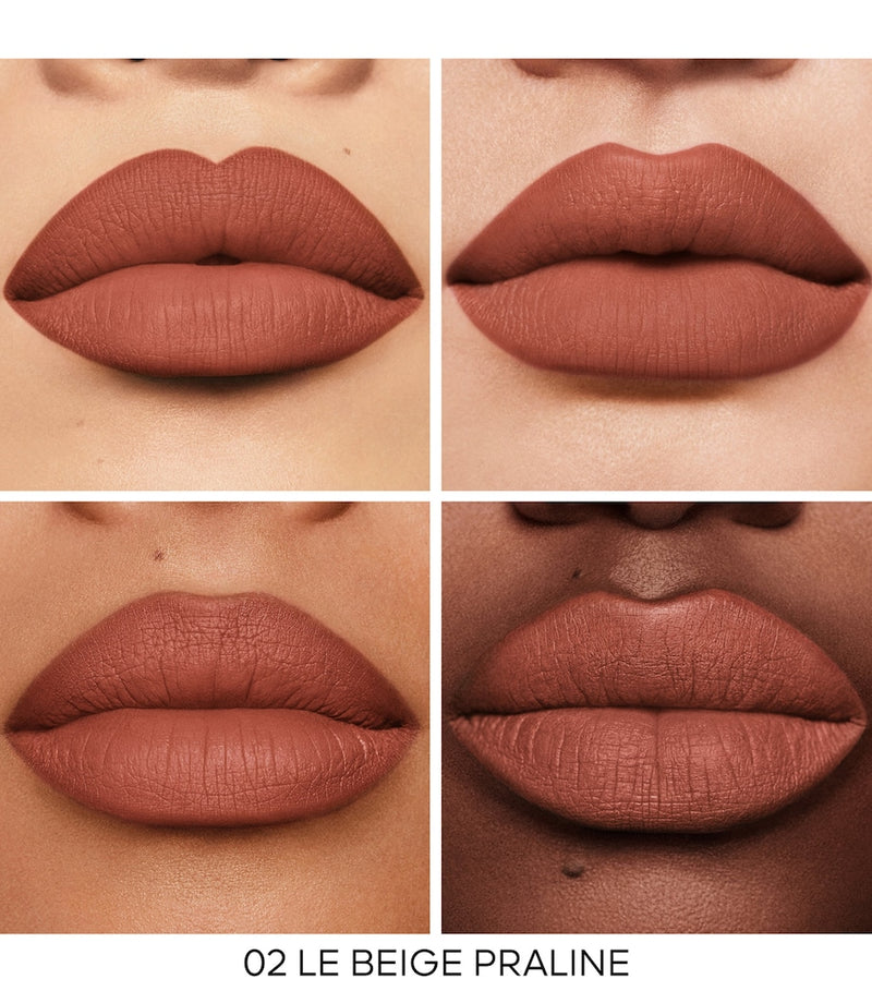 Guerlain Contour G lip pencil, UK version