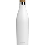 Sigg Meridian Water Bottle (0.7L) GOODS Superdrug White  