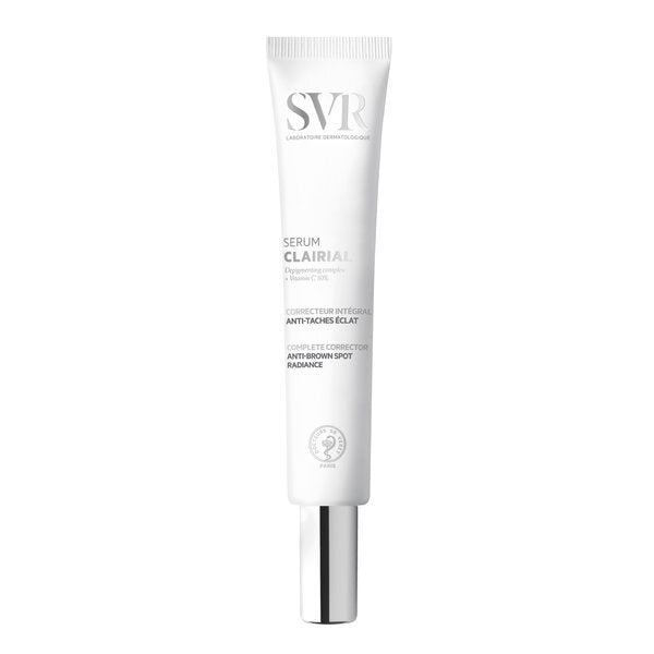 SVR hyperpigmentation dark spot serum 30ml - British product