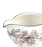 Wedgwood Parklands cream jug (British brand)
