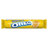 Oreo Golden Sandwich Biscuits   154g GOODS M&S   