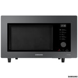 Samsung Microwave Oven with Air Fryer and Steam 32L - British product