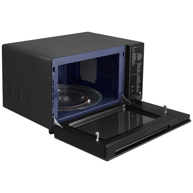 Samsung Microwave Oven with Air Fryer and Steam 32L - British product