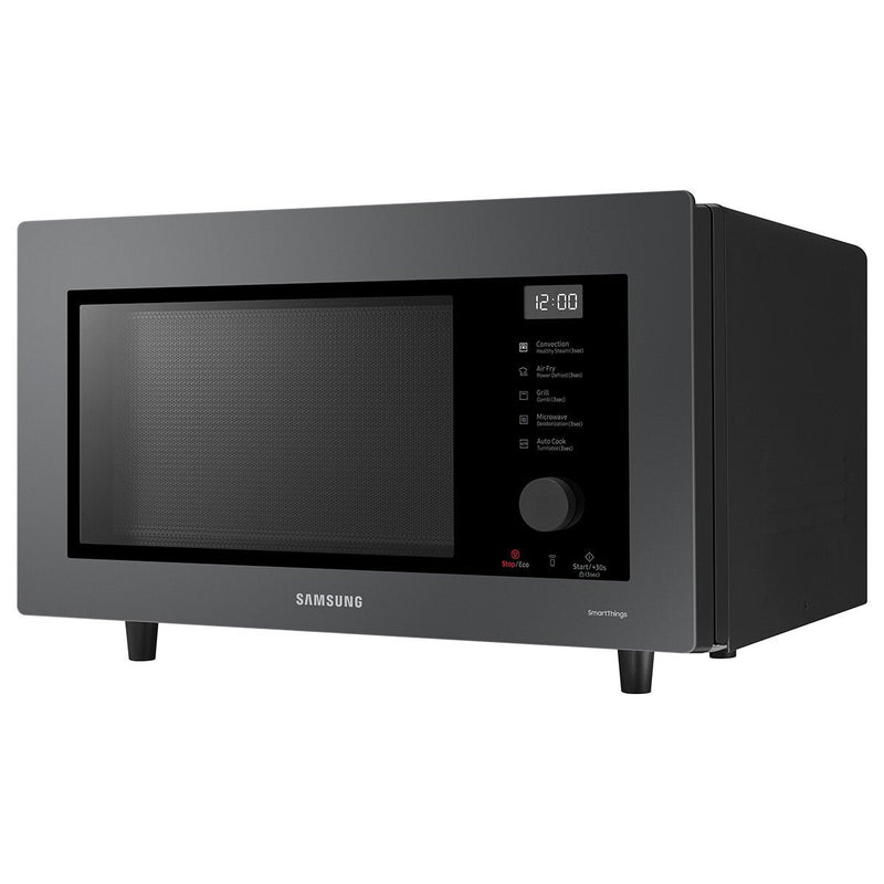 Samsung Microwave Oven with Air Fryer and Steam 32L - British product
