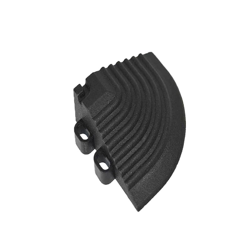 Swisstrax Ribtrax Pro corner ramps pack of 4, imported from the UK