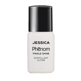 Jessica Phenom Topcoat Final Shine    14ml GOODS M&S   