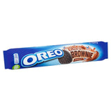 Oreo Brownie Batter Sandwich Biscuits   154g GOODS M&S   