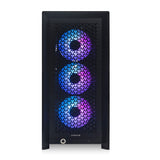 AWD-IT Frame 7 gaming desktop PC - British product