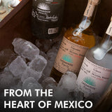 Casamigos blanco tequila 70cl - British product