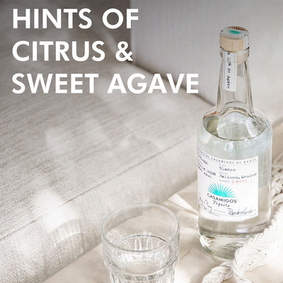 Costco UK Casamigos Blanco Tequila 70cl- Jetzt bei McGrocer online kaufen