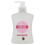 Superdrug Antibacterial Moisture Handwash 250ml GOODS Superdrug   