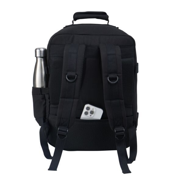 Cabin Max Metz cabin bag 30L (British brand)