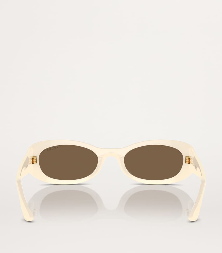 Vogue metal sunglasses VO5582S - British product