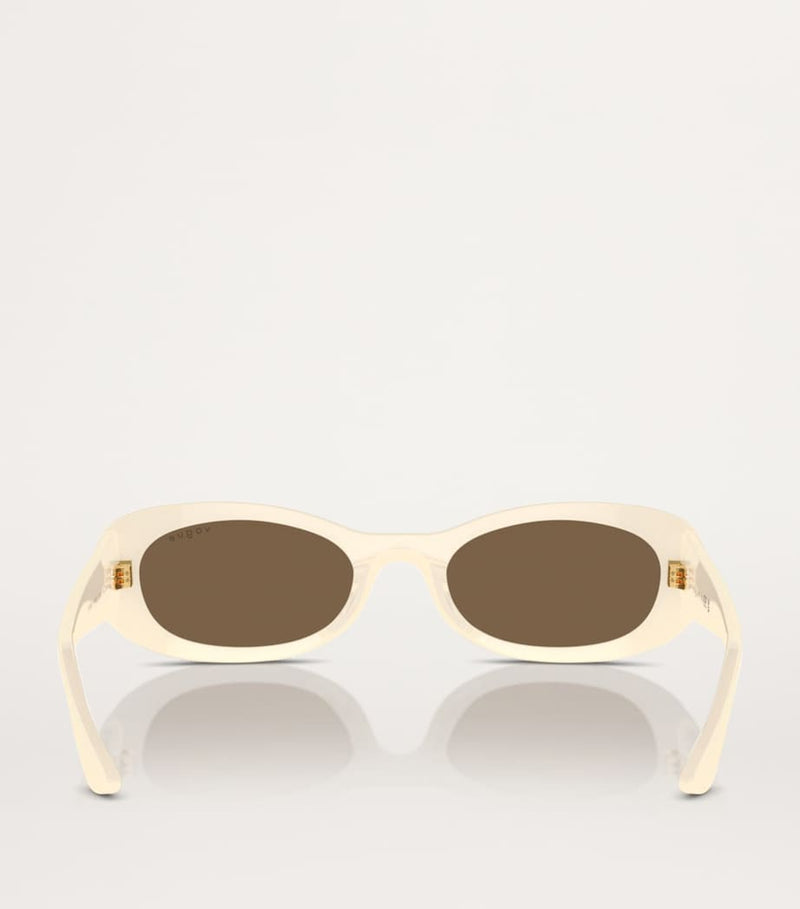 Vogue metal sunglasses VO5582S - British product