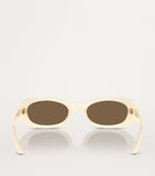 Vogue metal sunglasses VO5582S - British product