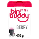 Bin Buddy Fresh Berry Blast   450g GOODS M&S   