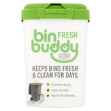 Bin Buddy Fresh Citrus Zing   450g GOODS M&S   