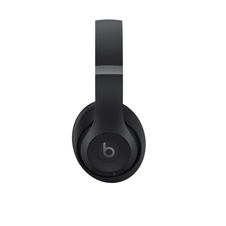 Beats Studio Pro wireless headphones black, UK version