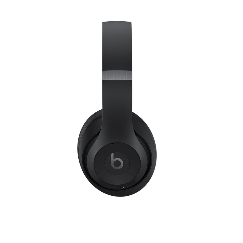 Beats Studio Pro wireless headphones black, UK version