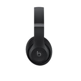 Beats Studio Pro wireless headphones black, UK version