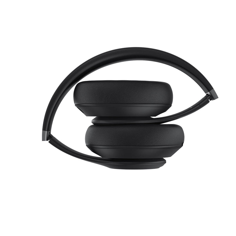 Beats Studio Pro wireless headphones black, UK version