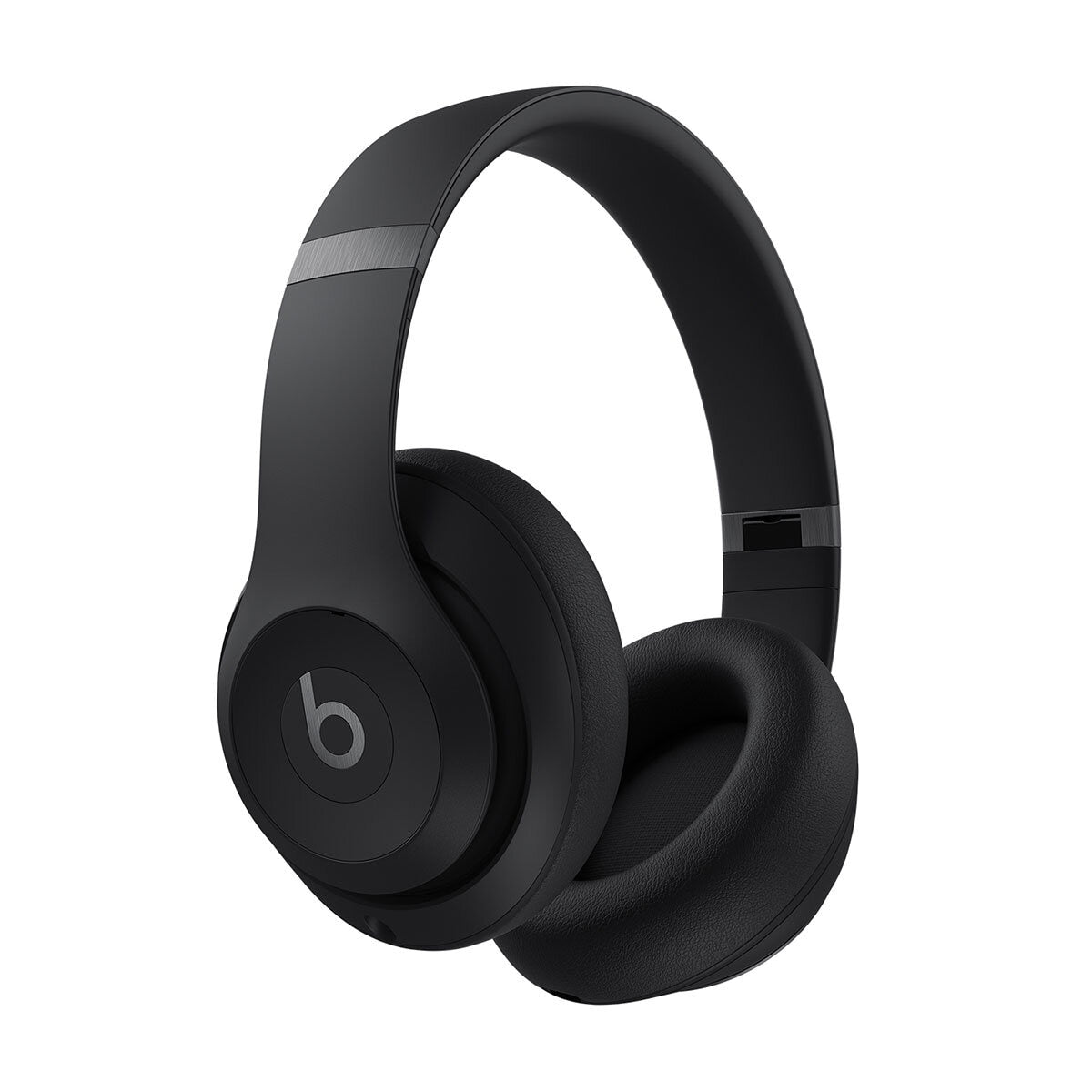Beats Studio Pro wireless headphones black, UK version