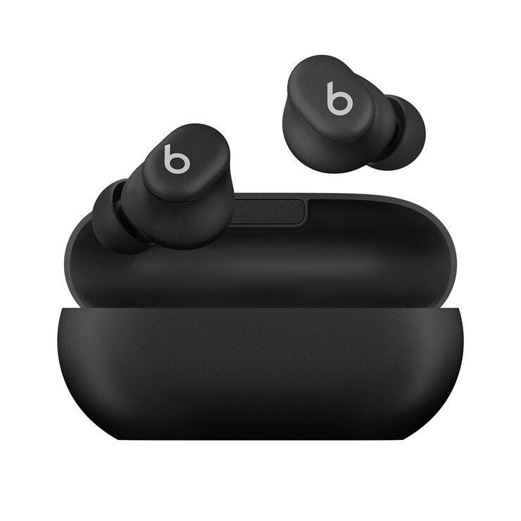 Beats Solo Buds true wireless earbuds - British product