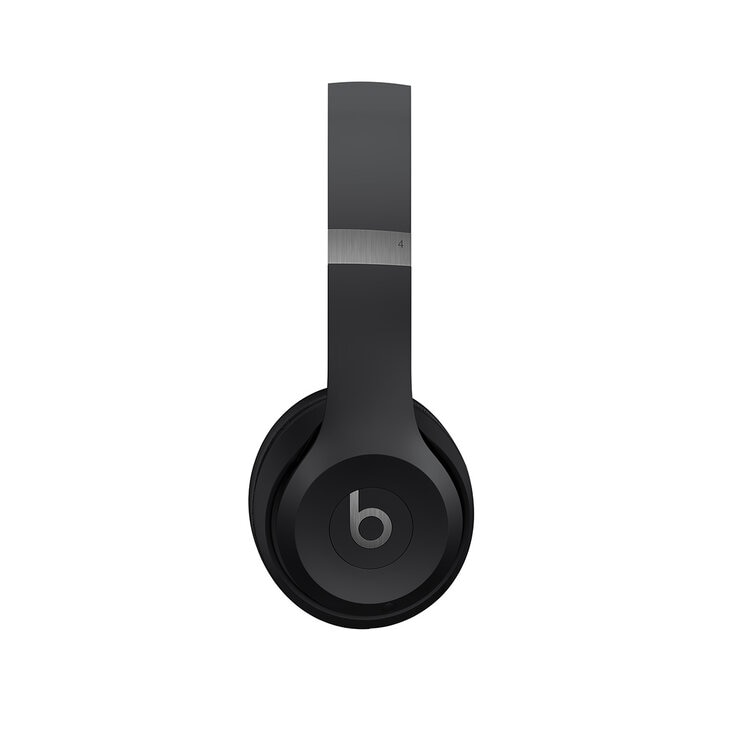 Beats Solo4 wireless on-ear headphones, UK version