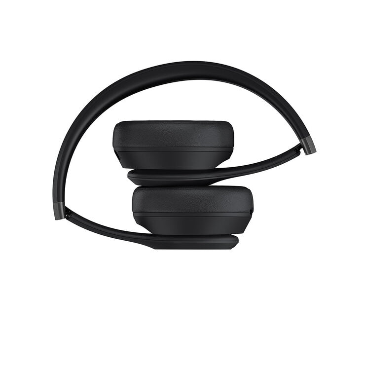 Beats Solo4 wireless on-ear headphones, UK version